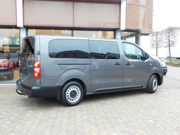 Toyota Proace 1.5 D-4D 88 kW image number 27