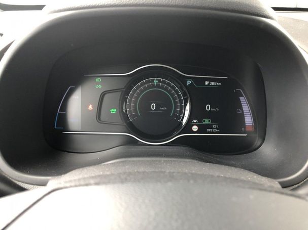 Hyundai Kona Elektro Premium 150 kW image number 12