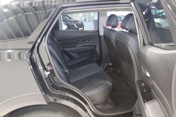 SsangYong Korando  140 kW image number 26