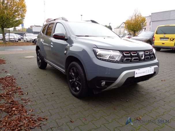 Dacia Duster TCe 150 4WD 110 kW image number 2