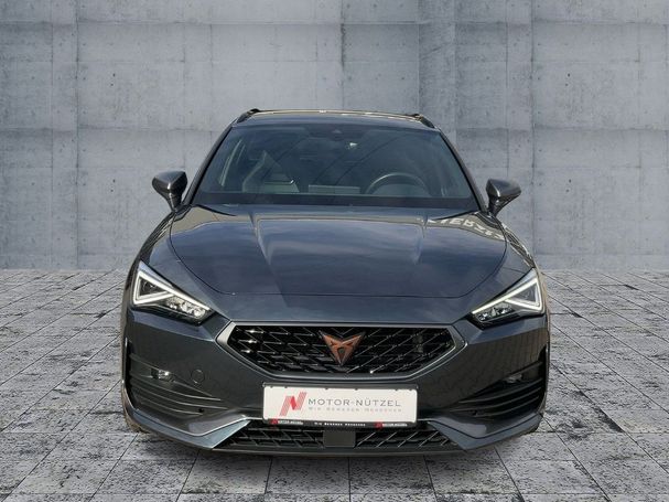 Cupra Leon 150 kW image number 3