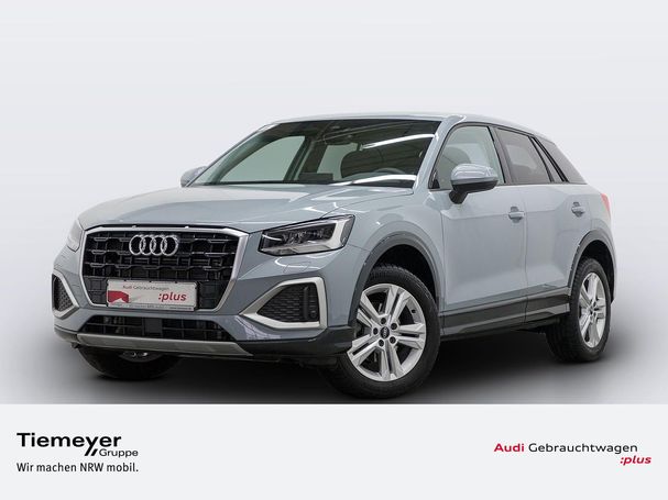 Audi Q2 35 TFSI Advanced 110 kW image number 2