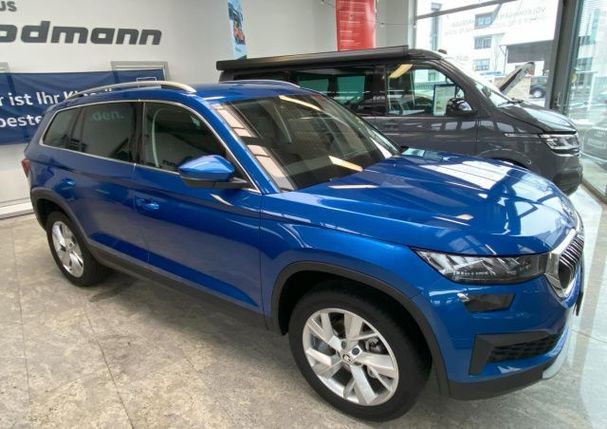 Skoda Kodiaq 1.5 TSI DSG 110 kW image number 2