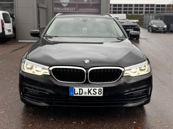 BMW 540d Touring xDrive Sport Line 235 kW image number 3