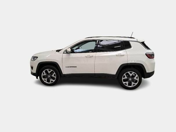 Jeep Compass 2.0 103 kW image number 1