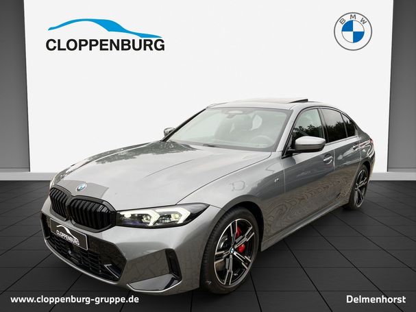 BMW 330i M Sportpaket xDrive 180 kW image number 1