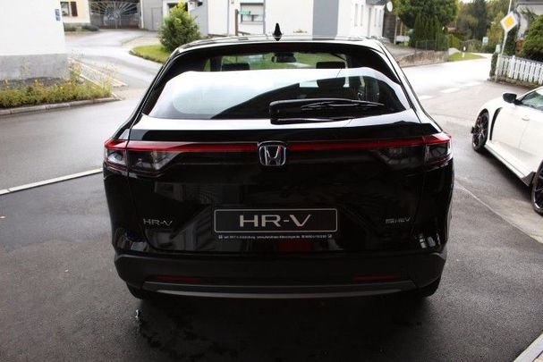 Honda HR-V 96 kW image number 9