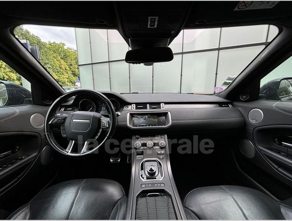 Land Rover Range Rover Evoque Si4 290 213 kW image number 7