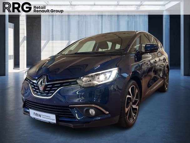 Renault Grand Scenic TCe 140 BOSE EDITION 103 kW image number 1