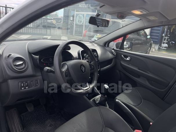 Renault Clio Energy dCi 75 55 kW image number 7