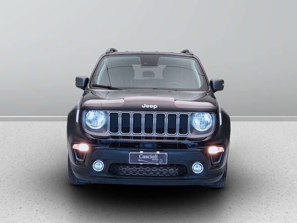 Jeep Renegade 1.6 MultiJet 88 kW image number 2