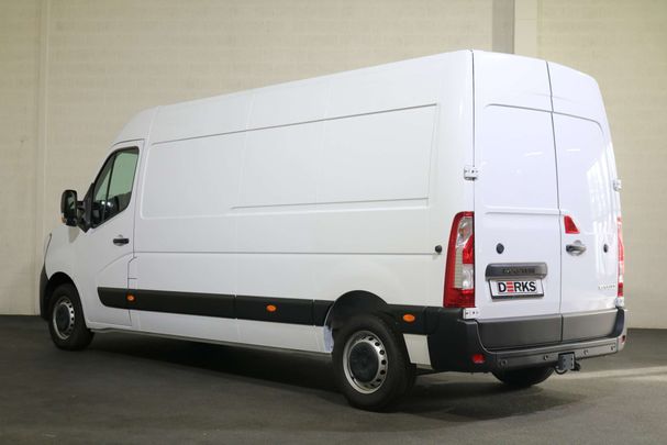 Renault Master DCi 135 100 kW image number 10