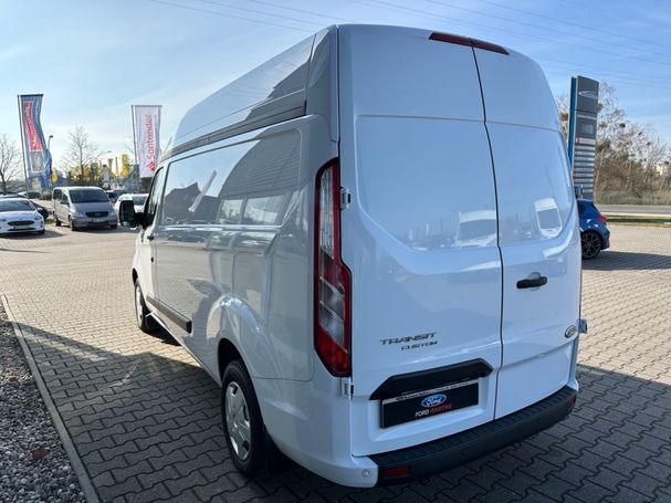 Ford Transit Custom 300 L2 Trend 96 kW image number 4