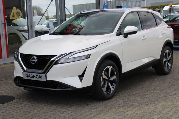 Nissan Qashqai 1.3 N-CONNECTA 103 kW image number 19