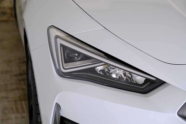 Cupra Leon 1.5 DSG 110 kW image number 24