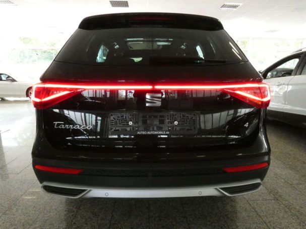 Seat Tarraco XCellence 4Drive 147 kW image number 3