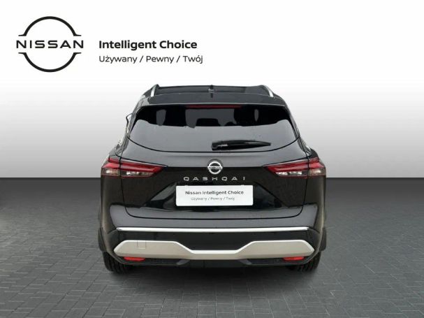 Nissan Qashqai 116 kW image number 3