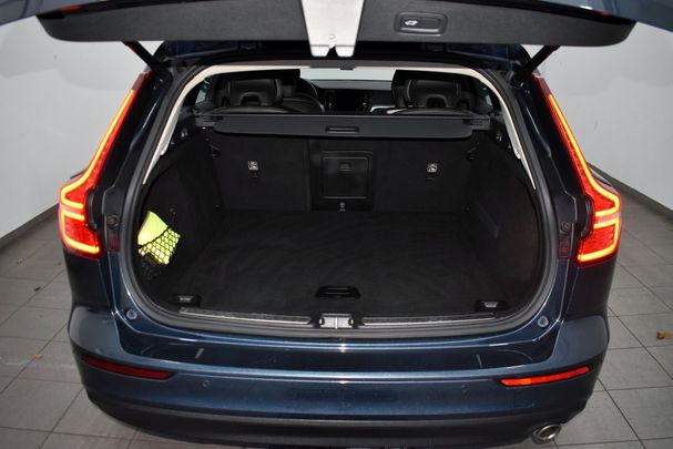 Volvo V60 Momentum 110 kW image number 21