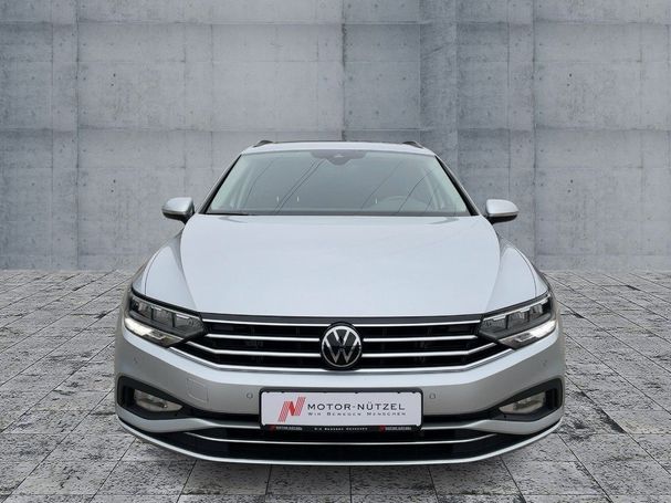 Volkswagen Passat 2.0 TDI DSG 4Motion 147 kW image number 3