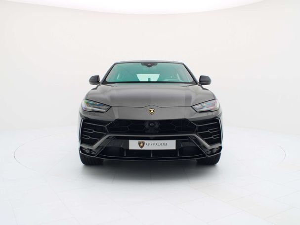 Lamborghini Urus 478 kW image number 3