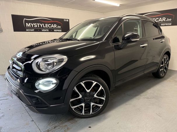 Fiat 500X 1.0 84 kW image number 1