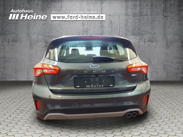 Ford Focus 1.0 ACTIVE 92 kW image number 4