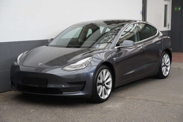 Tesla Model 3 Standard Range 208 kW image number 1