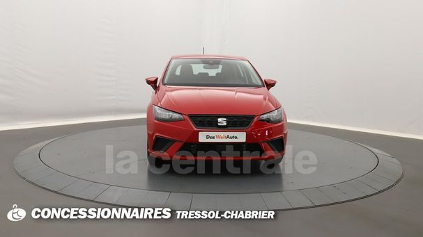 Seat Ibiza 1.0 TSI Style 70 kW image number 19