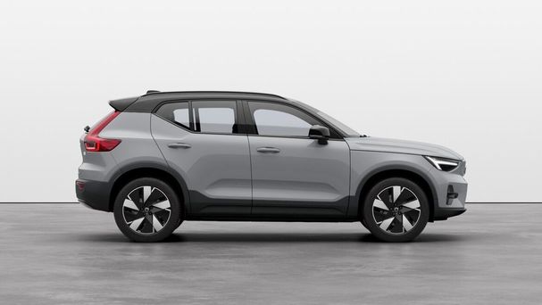 Volvo XC40 Recharge Single Motor Plus 177 kW image number 4