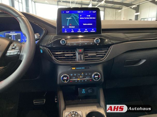 Ford Kuga 2.0 EcoBlue ST-Line X 140 kW image number 12