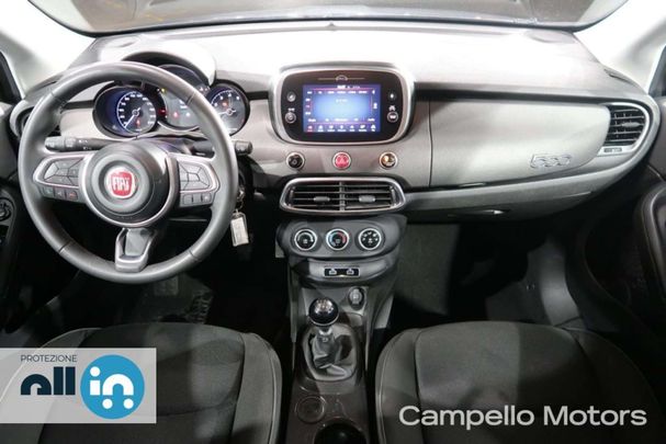 Fiat 500X 1.0 Turbo 88 kW image number 7