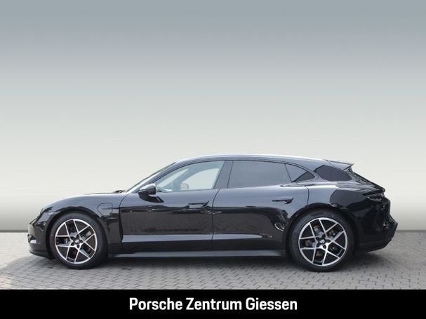 Porsche Taycan Sport Turismo 320 kW image number 4