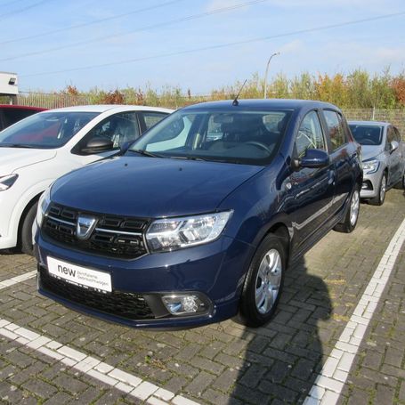 Dacia Sandero TCe 90 S&S Comfort 66 kW image number 1