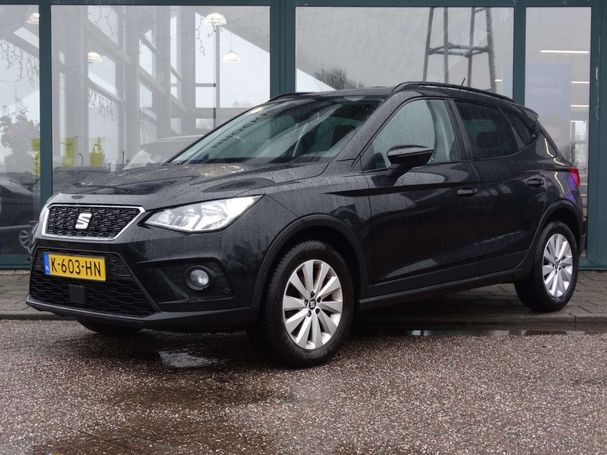 Seat Arona 1.0 TSI Style 70 kW image number 1