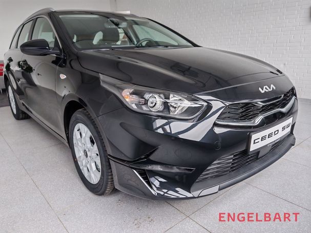 Kia Ceed 1.5 Vision 103 kW image number 6