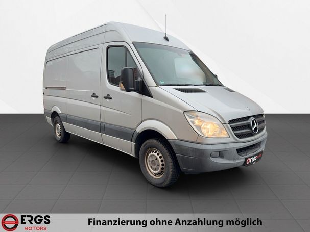 Mercedes-Benz Sprinter 313 CDi 95 kW image number 3