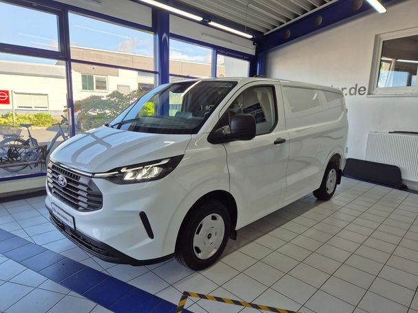 Ford Transit Custom 280 Trend 81 kW image number 1