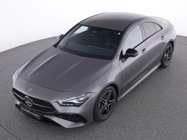 Mercedes-Benz CLA 180 100 kW image number 18