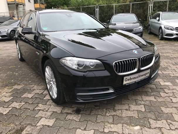 BMW 530d Touring xDrive 190 kW image number 2