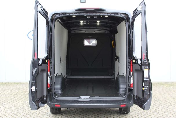 Ford Transit 350 L3H2 96 kW image number 10