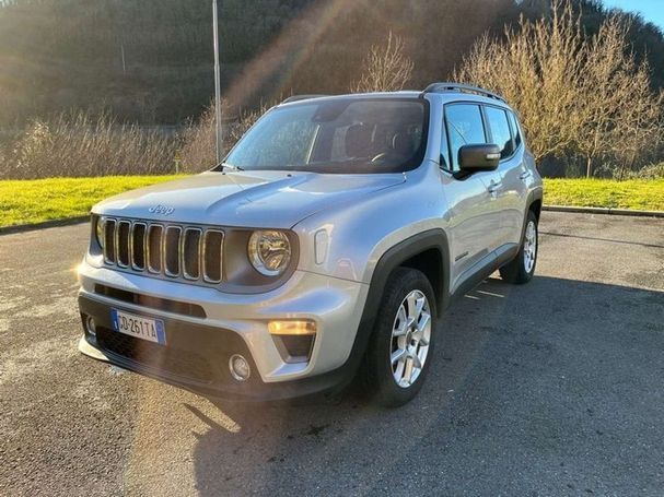 Jeep Renegade 1.0 Limited 88 kW image number 1