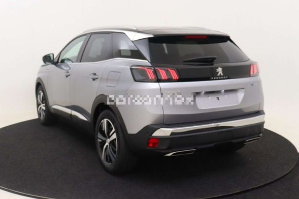 Peugeot 3008 Hybrid4 e-EAT8 221 kW image number 7