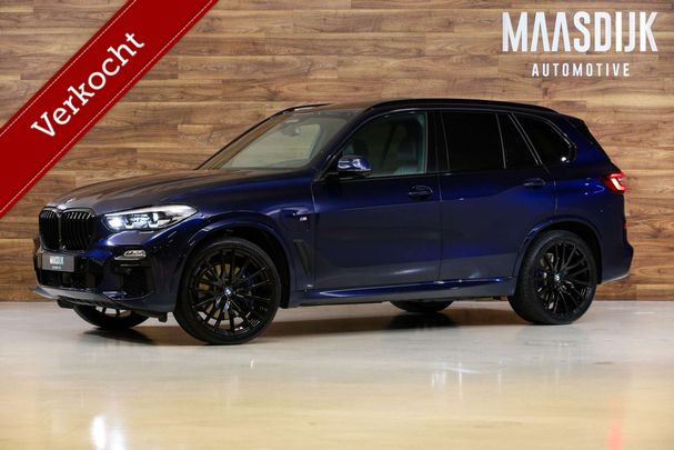 BMW X5 45e xDrive 289 kW image number 1