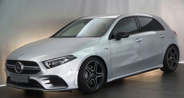 Mercedes-Benz A 35 AMG 4Matic 225 kW image number 1