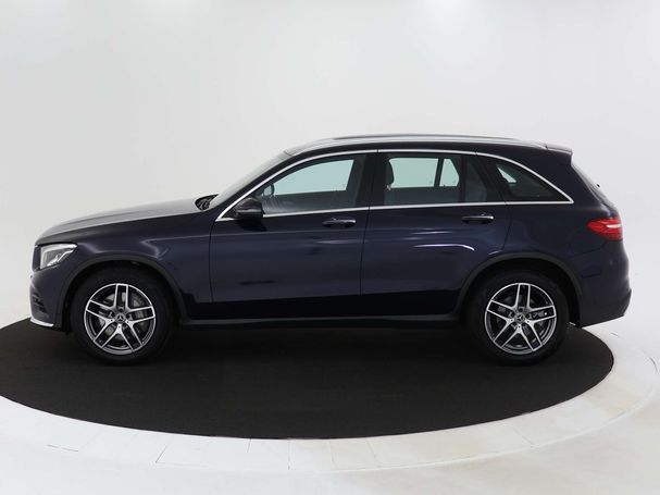 Mercedes-Benz GLC 250 4Matic 155 kW image number 3