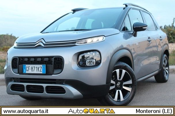 Citroen C3 Aircross BlueHDi 110 81 kW image number 1