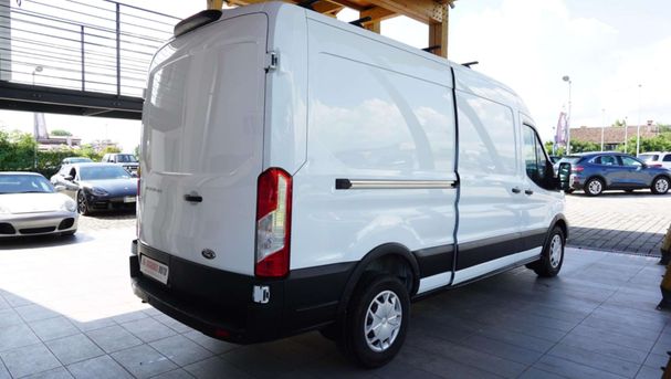 Ford Transit 350 Trend 125 kW image number 3