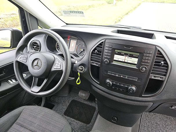 Mercedes-Benz Vito Tourer 114 CDi 100 kW image number 8