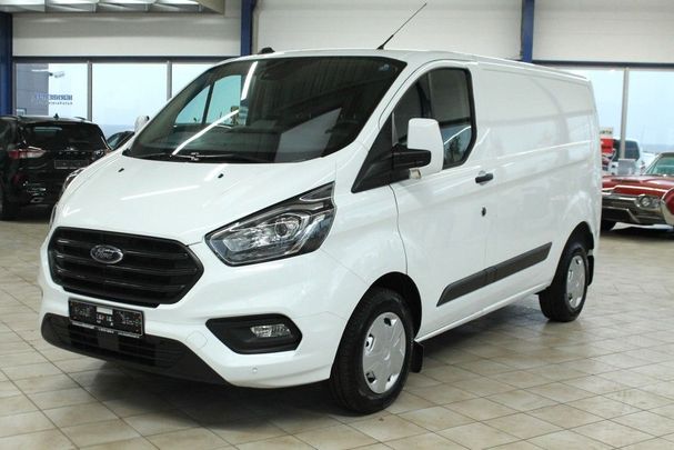 Ford Transit Custom 280 L1H1 LKW VA 96 kW image number 1