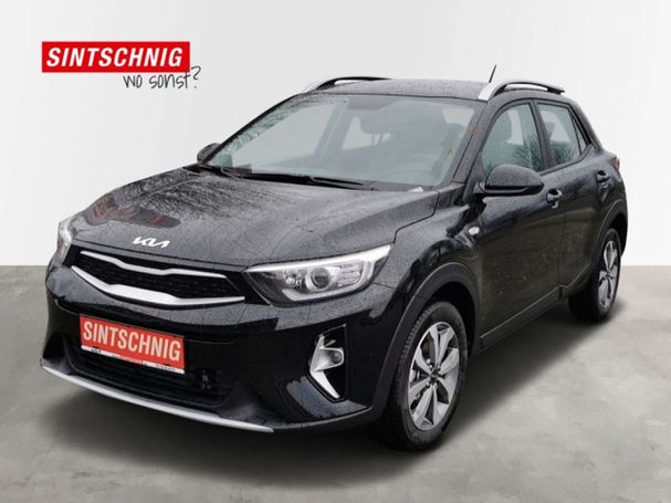 Kia Stonic 1.2 62 kW image number 1